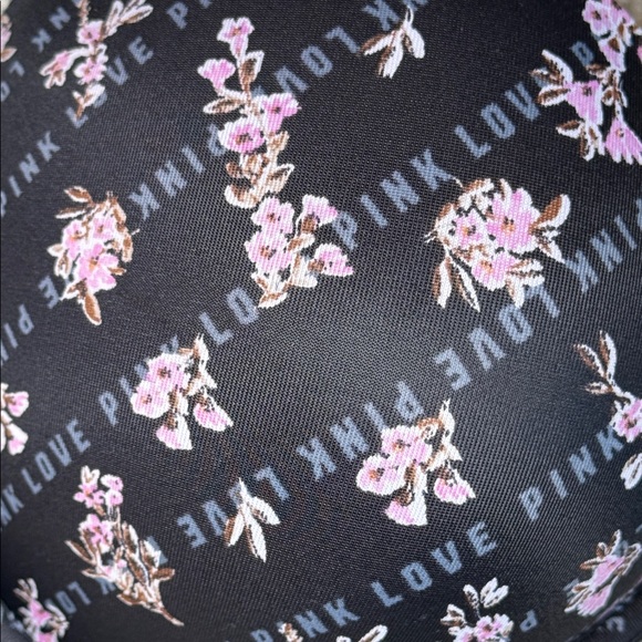 Victoria’s Secret Wear Everywhere Super Push Bra Size 38 D - Picture 2 of 5